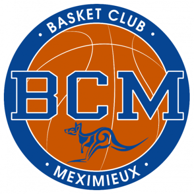 BASKET CLUB MEXIMIEUX