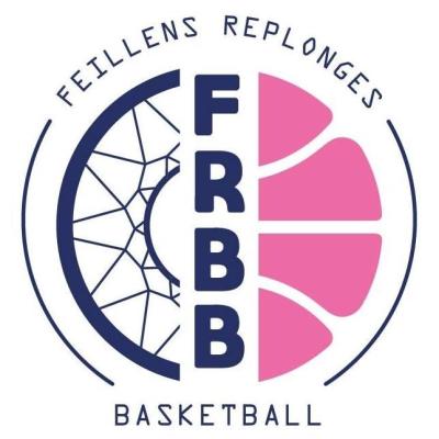 FEILLENS REPLONGES BASKETBALL - 1