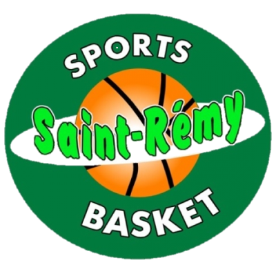 ST REMY SPORTS BASKET