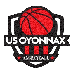 US OYONNAX - 2