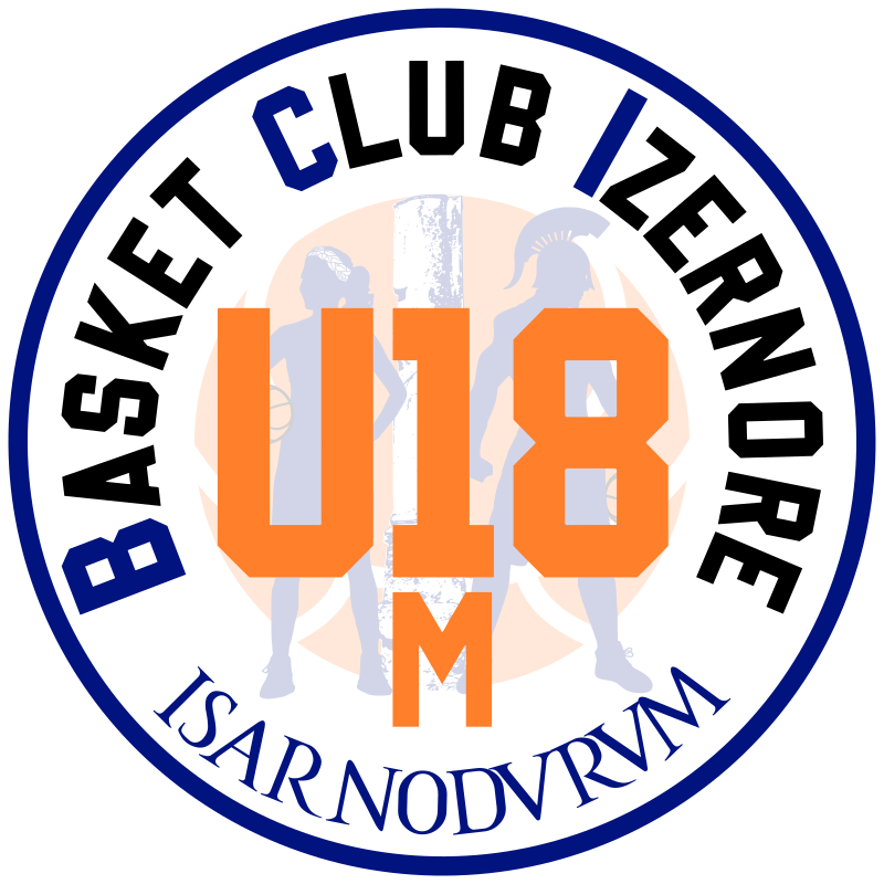 U18 Masculin