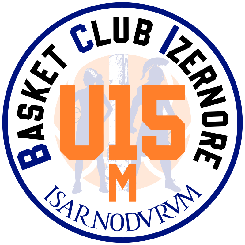 U15 Masculin